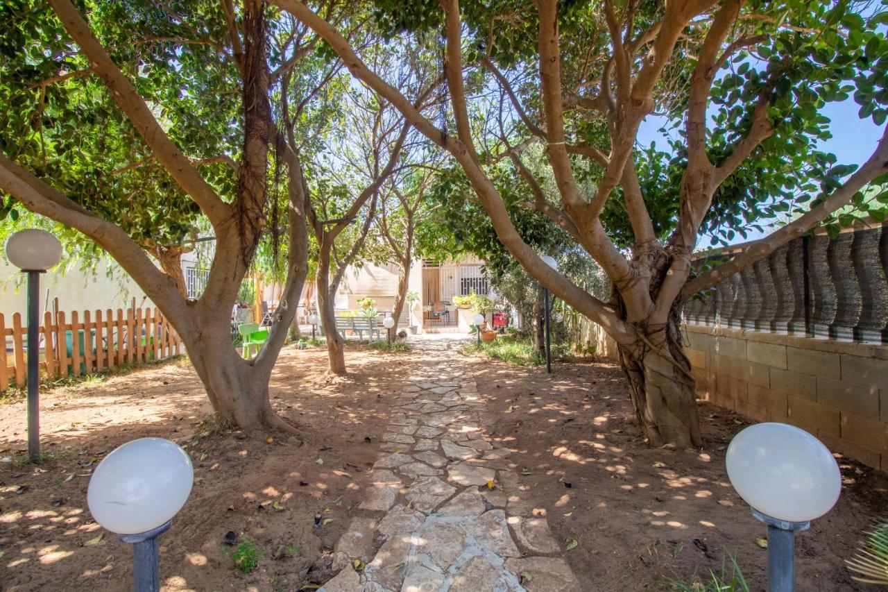 Appartamento Sul Mare Marina di Acate Exterior foto