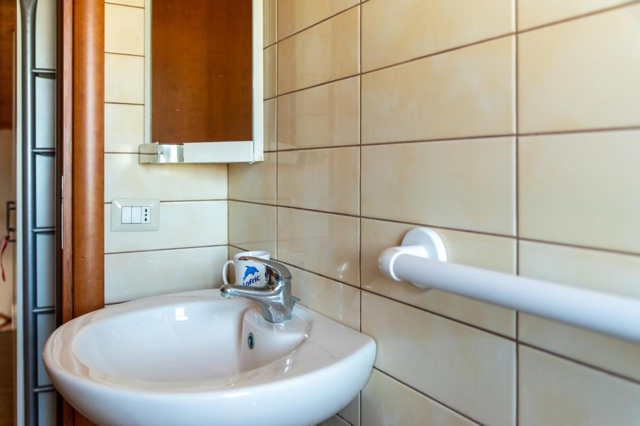 Appartamento Sul Mare Marina di Acate Exterior foto
